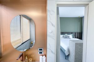 3 bedroom townhouse 5 minutes from Bang Tao Beach, Phuket in Laguna Park