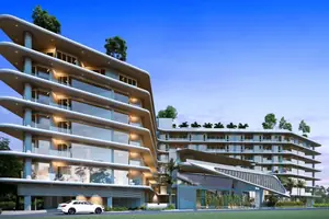 condo in Rawai