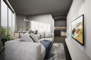 Corner Apartments in Rawai, Phuket at Next Point Condominium