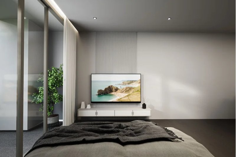 Studio Apartment in Rawai, Phuket at Next Point Condominium