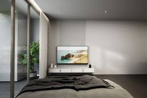 Studio Apartment in Rawai, Phuket at Next Point Condominium