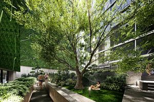 2 Bedroom Apartment in Rawai, Phuket at Next Point Condominium