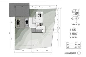 Three-storey villa near Nai Ton Beach, Phuket in Phuvista Naithon