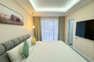 3 bedroom townhouse 5 minutes from Bang Tao Beach, Phuket in Laguna Park