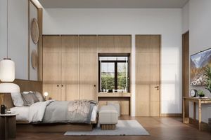 3 ห้องนอนของเรือกับสระว่ายน้ำใน Rawai,ภูเก็ตตอนวันเสาร์อาจมีคฤหาสน์