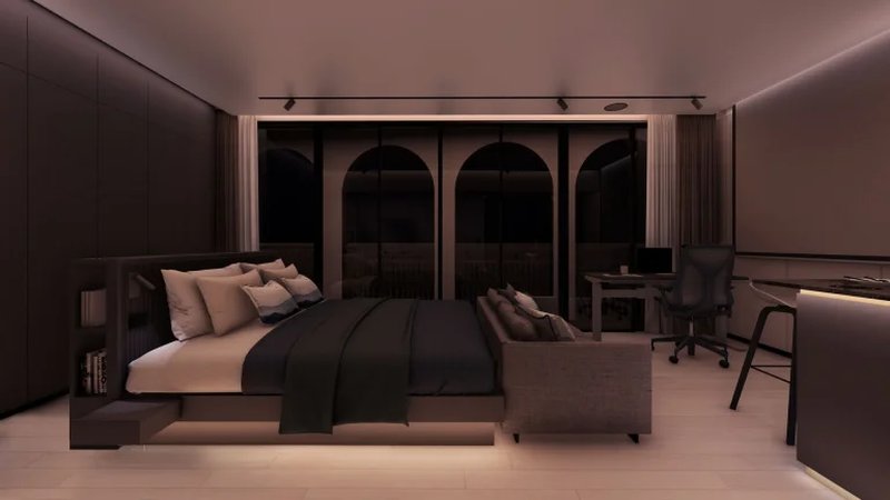 Rawai Area Studio, Phuket in Harmony