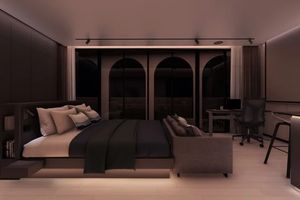 Rawai Area Studio, Phuket in Harmony