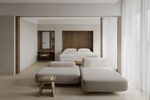 1 Bedroom Apartment in Layan Area, Phuket at The Momentum Terra Grove Layan