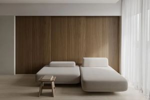 1 Bedroom Apartment in Layan Area, Phuket at The Momentum Terra Grove Layan