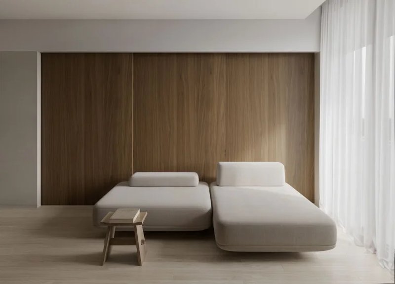 1 Bedroom Apartment in Layan Area, Phuket at The Momentum Terra Grove Layan