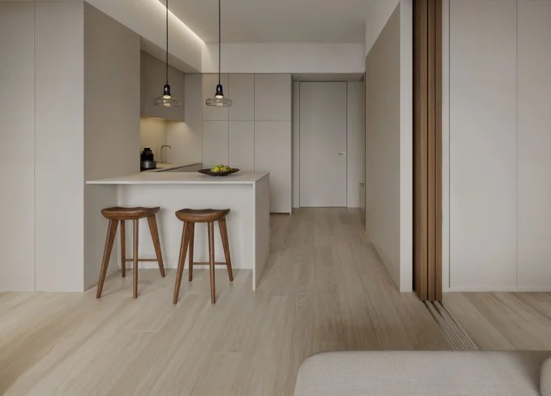 1 Bedroom Apartment in Layan Area, Phuket at The Momentum Terra Grove Layan