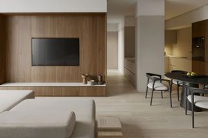 3 Bedroom Apartment in Layan Area, Phuket at The Momentum Terra Grove Layan