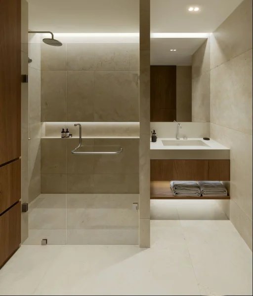 1 Bedroom Apartment in Layan Area, Phuket at The Momentum Terra Grove Layan