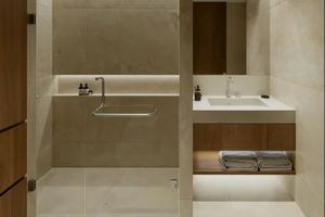 1 Bedroom Apartment in Layan Area, Phuket at The Momentum Terra Grove Layan