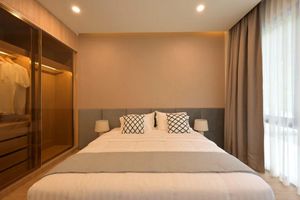 Three-storey 4 bedroom house in Ratsada area, Phuket at Anocha Luxury Villas