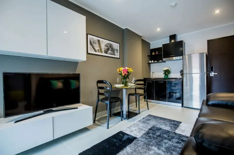 condo in Chalong