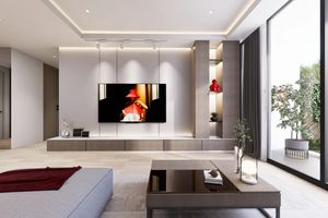 2 Bedroom Apartment in Rawai, Phuket at Wallaya Residence Nai Harn