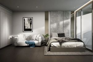 Studio Apartment in Rawai, Phuket at Next Point Condominium