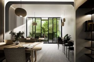 1 Bedroom Apartment in Rawai, Phuket at Wallaya Residence Nai Harn