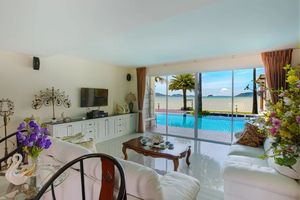 9 Bedroom Villa for rent in Rawai area, Phuket