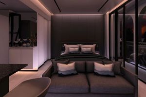 Rawai Area Studio, Phuket in Harmony