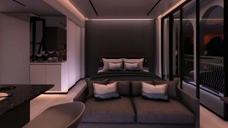 Rawai Area Studio, Phuket in Harmony