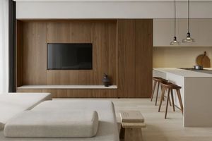 2 Bedroom Apartment in Layan Area, Phuket at The Momentum Terra Grove Layan