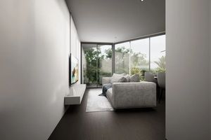 Corner Apartments in Rawai, Phuket at Next Point Condominium