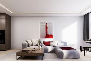 1 Bedroom Apartment in Rawai, Phuket at Wallaya Residence Nai Harn