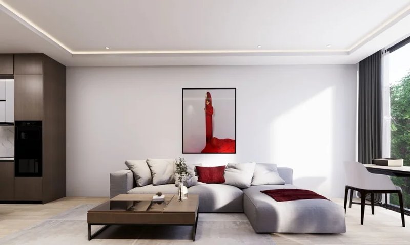 1 Bedroom Apartment in Rawai, Phuket at Wallaya Residence Nai Harn