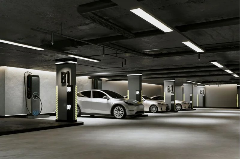 1 Bedroom Apartment in Rawai, Phuket at Next Point Condominium