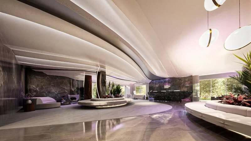 Rawai Studio Apartment, Phuket at Wallaya Residence Nai Harn