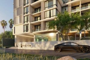 2 Bedroom Apartment in Kata Area, Phuket at Kata View Complex