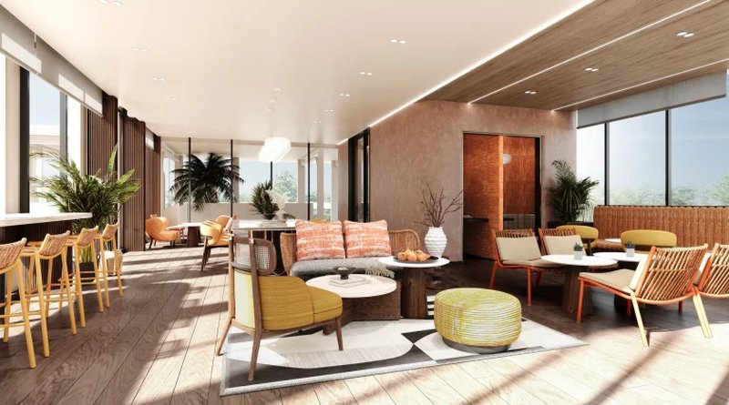 2 Bedroom Apartment in Katu District, Phuket at The Origin Kathu-Patong