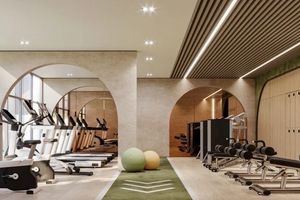 2 Bedroom Apartment in Katu District, Phuket at The Origin Kathu-Patong