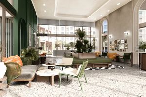 2 Bedroom Apartment in Katu District, Phuket at The Origin Kathu-Patong