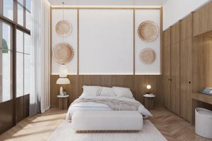 3 ห้องนอนของเรือกับสระว่ายน้ำใน Rawai,ภูเก็ตตอนวันเสาร์อาจมีคฤหาสน์