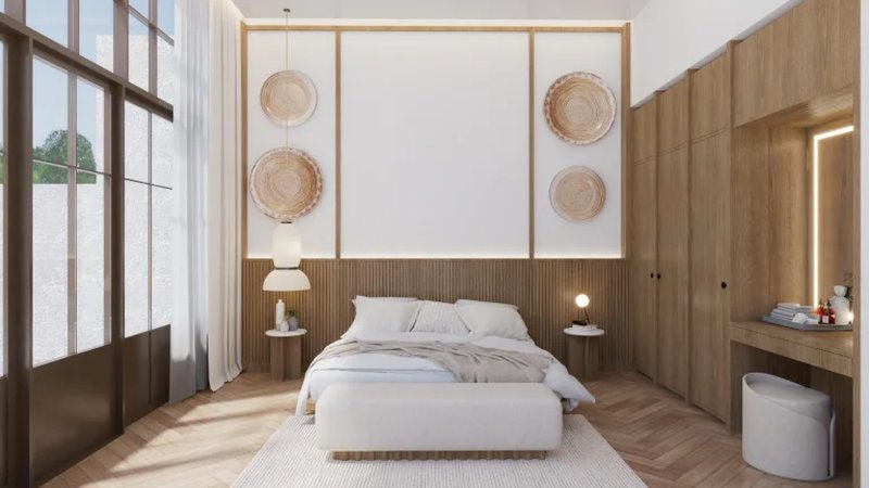 3 ห้องนอนของเรือกับสระว่ายน้ำใน Rawai,ภูเก็ตตอนวันเสาร์อาจมีคฤหาสน์