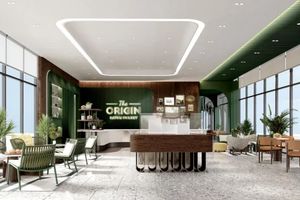 2 Bedroom Apartment in Katu District, Phuket at The Origin Kathu-Patong