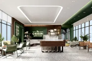 condo in Kathu