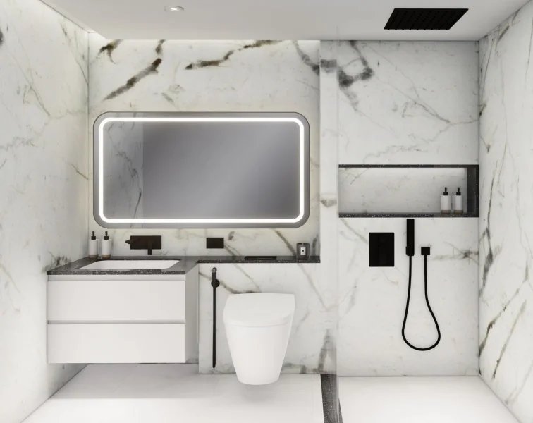 Rawai Area Studio, Phuket in Harmony