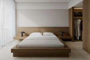 2 Bedroom Apartment in Layan Area, Phuket at The Momentum Terra Grove Layan