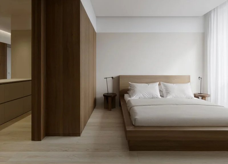 3 Bedroom Apartment in Layan Area, Phuket at The Momentum Terra Grove Layan