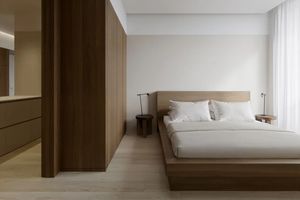 2 Bedroom Apartment in Layan Area, Phuket at The Momentum Terra Grove Layan