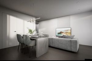 Corner Apartments in Rawai, Phuket at Next Point Condominium