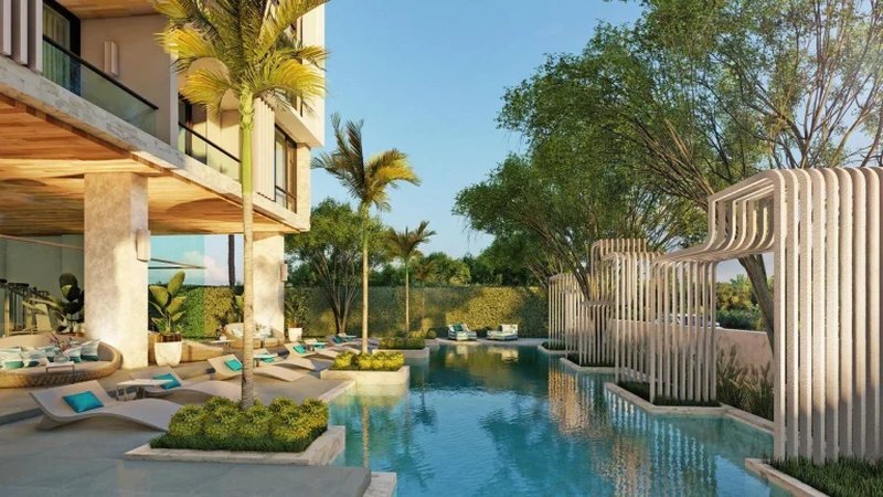 1 Bedroom Apartment in Kata Area, Phuket at Kata View Complex
