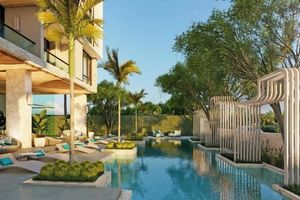2 Bedroom Apartment in Kata Area, Phuket at Kata View Complex