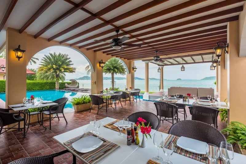 9 Bedroom Villa for rent in Rawai area, Phuket