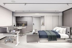 Rawai Area Studio, Phuket in Harmony