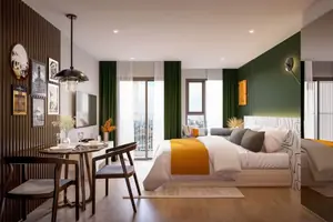 condo in Kathu